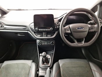 Used Ford Fiesta 2023 for sale - 78274807: Photo