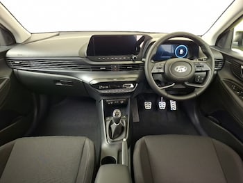 Used Hyundai BAYON 2026 for sale - 79343542: Photo