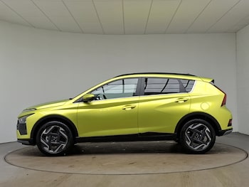 Used Hyundai BAYON 2026 for sale - 79343542: Photo