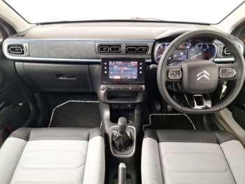 Used Citroen C3 2022 for sale - 74787287: Photo