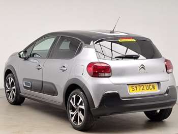Used Citroen C3 2022 for sale - 74787287: Photo