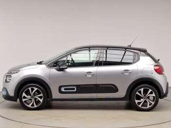 Used Citroen C3 2022 for sale - 74787287: Photo