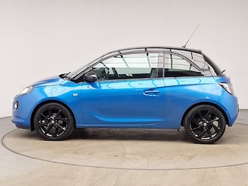 Used Vauxhall ADAM 2018 for sale - 79113184: Photo