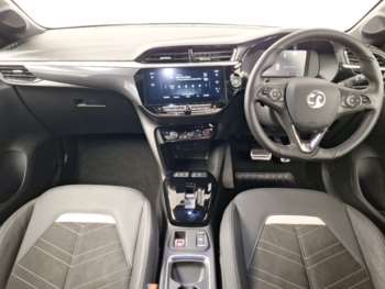 Used Vauxhall Corsa 2023 for sale - 74782462: Photo
