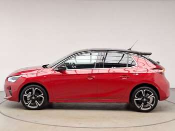 Used Vauxhall Corsa 2023 for sale - 74782462: Photo