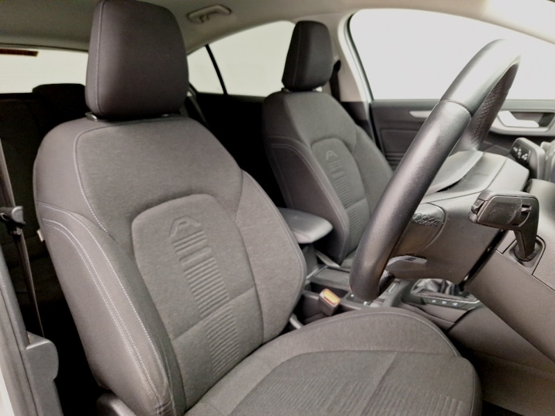 Used Ford Focus 2019 for sale - 76502203: Photo 12