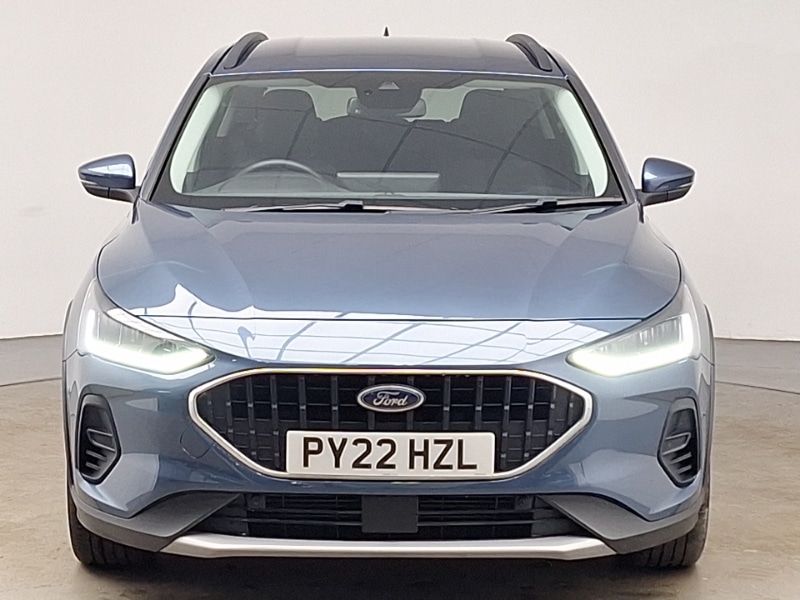 Used Ford Focus 2022 for sale - 76195601: Photo 12