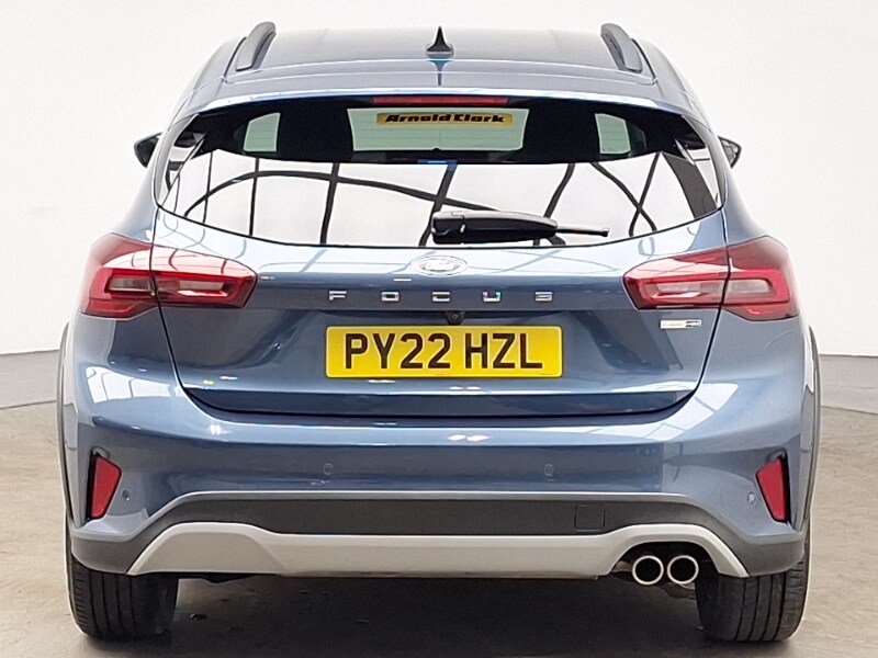 Used Ford Focus 2022 for sale - 76195601: Photo 13