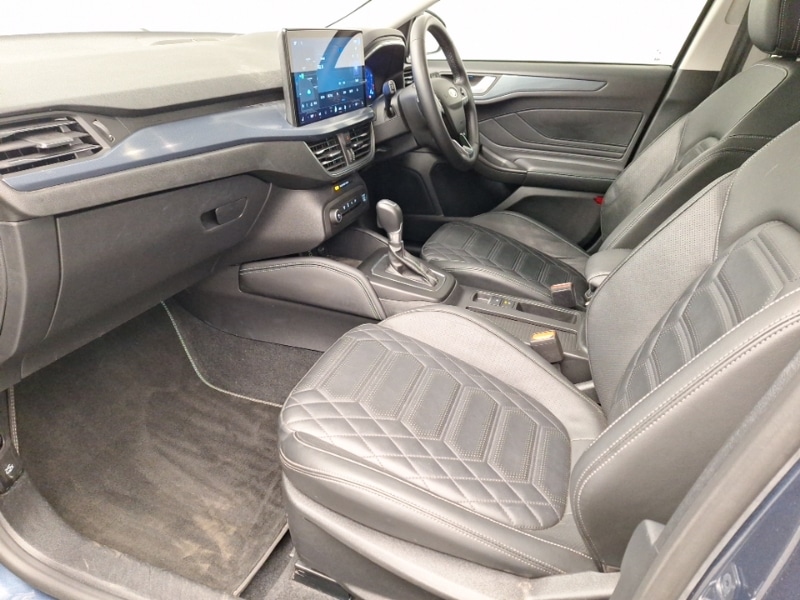 Used Ford Focus 2022 for sale - 76195601: Photo 5