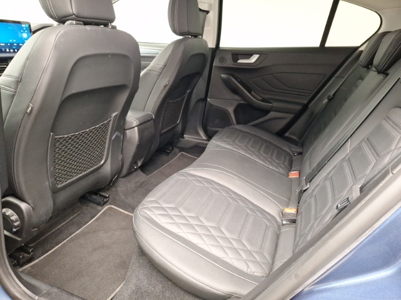 Used Ford Focus 2022 for sale - 76195601: Photo 6