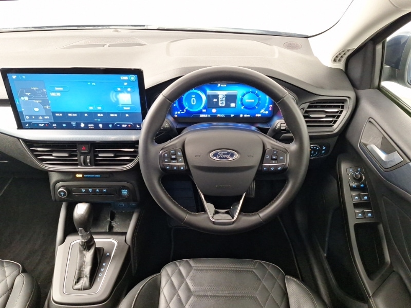 Used Ford Focus 2022 for sale - 76195601: Photo 7