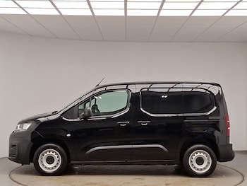 Used Citroen Berlingo 2024 for sale - 75591902: Photo