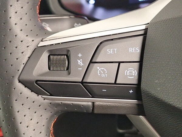 Used SEAT Ibiza 2024 for sale - 75442255: Photo 16