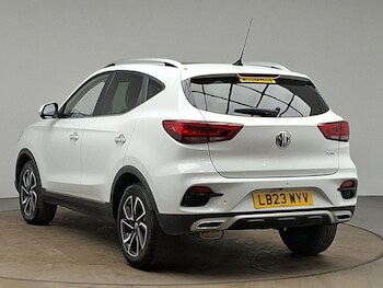 Used MG MG ZS 2023 for sale - 77544508: Photo