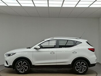 Used MG MG ZS 2023 for sale - 77544508: Photo