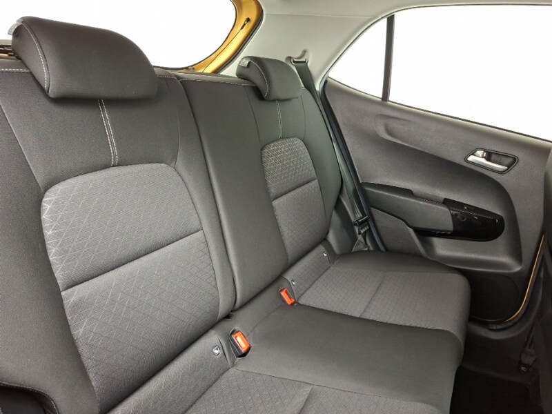 Used Kia Picanto 2021 for sale - 78079940: Photo 13