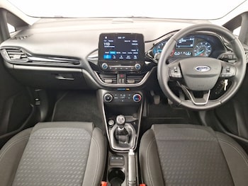 Used Ford Fiesta 2018 for sale - 75518551: Photo