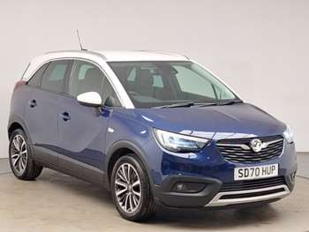 2020 - 1.2 [83] Elite Nav 5dr