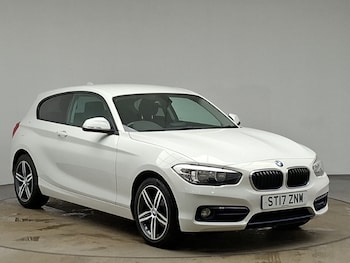 Used BMW 1 Series 2017 for sale - 78243473: Photo