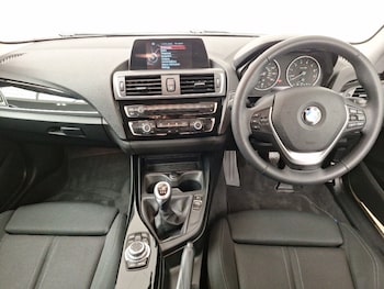 Used BMW 1 Series 2017 for sale - 78243473: Photo