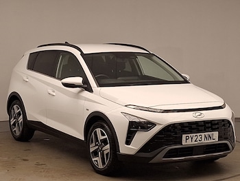 Used Hyundai BAYON 2023 for sale - 75934175: Photo