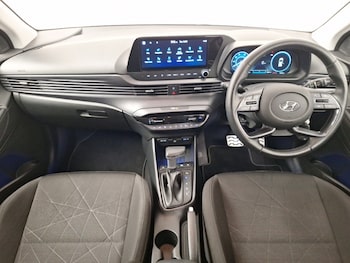 Used Hyundai BAYON 2023 for sale - 75934175: Photo