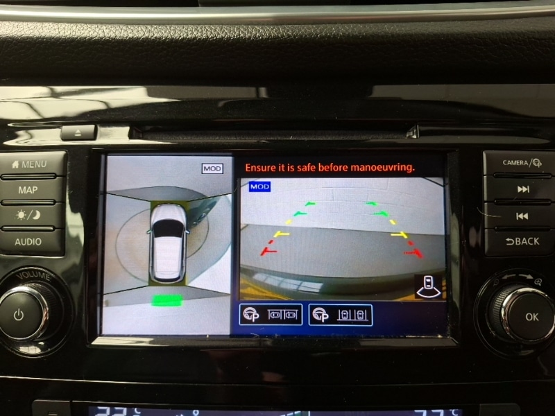 Used Nissan Qashqai 2020 for sale - 77771715: Photo 11