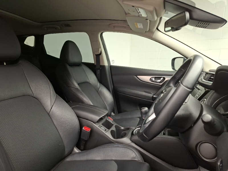 Used Nissan Qashqai 2020 for sale - 77771715: Photo 12