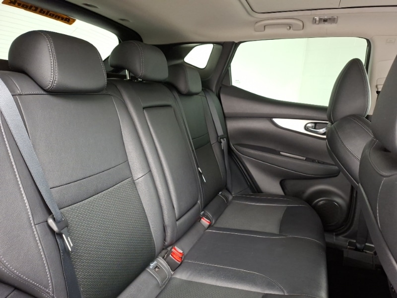Used Nissan Qashqai 2020 for sale - 77771715: Photo 13