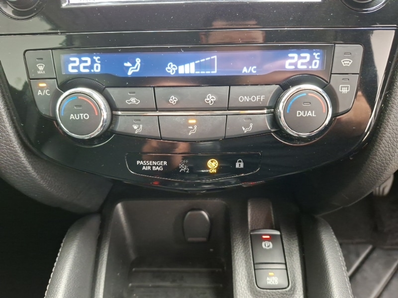 Used Nissan Qashqai 2020 for sale - 77771715: Photo 14