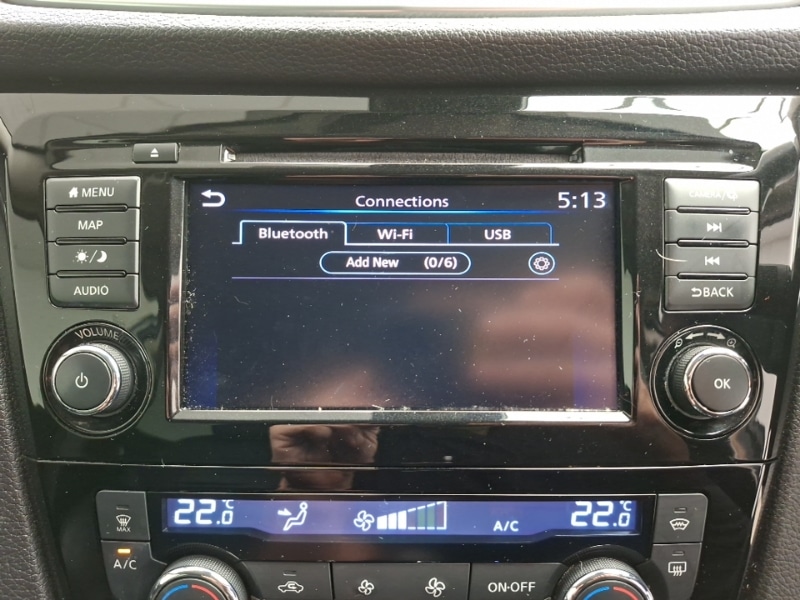 Used Nissan Qashqai 2020 for sale - 77771715: Photo 15