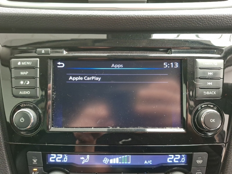 Used Nissan Qashqai 2020 for sale - 77771715: Photo 16