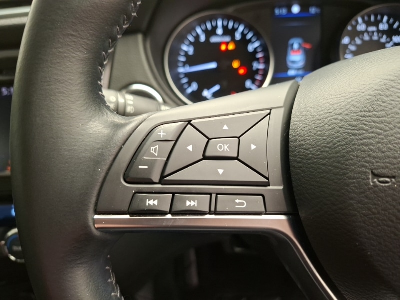 Used Nissan Qashqai 2020 for sale - 77771715: Photo 17