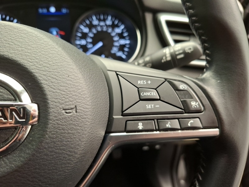 Used Nissan Qashqai 2020 for sale - 77771715: Photo 18