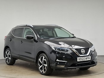 Used Nissan Qashqai 2020 for sale - 77771715: Photo