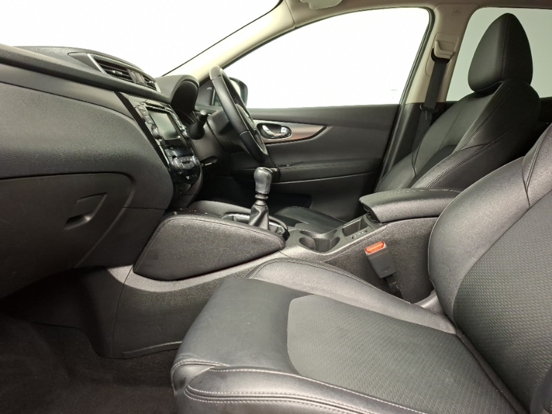 Used Nissan Qashqai 2020 for sale - 77771715: Photo 5