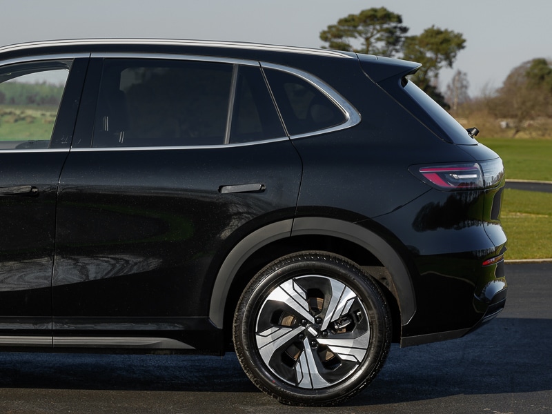 Used Geely Geely EX5 2025 for sale - 77782404: Photo 10