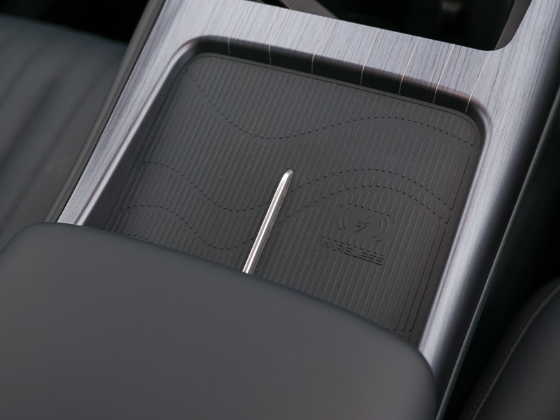 Used Geely Geely EX5 2025 for sale - 77782404: Photo 14