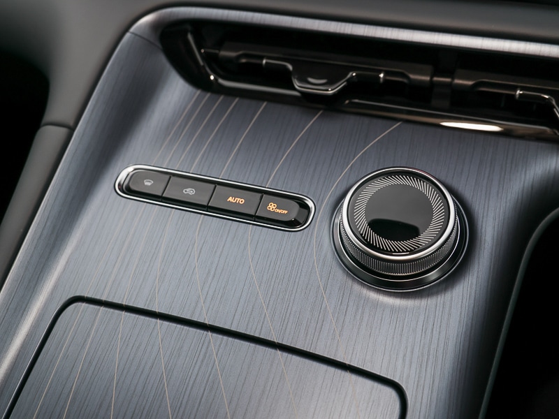 Used Geely Geely EX5 2025 for sale - 77782404: Photo 18