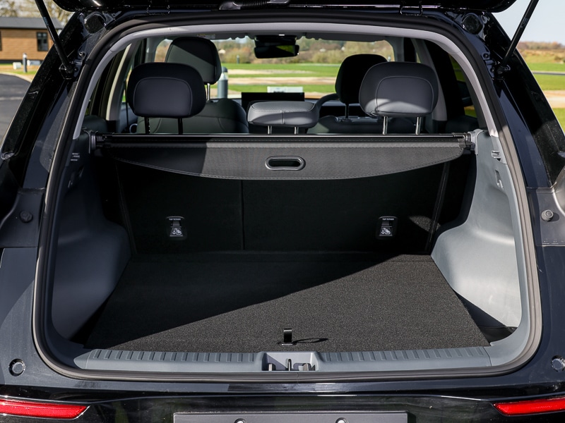 Used Geely Geely EX5 2025 for sale - 77782404: Photo 19