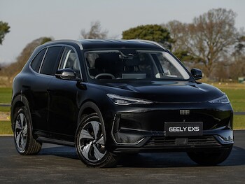 Used Geely Geely EX5 2025 for sale - 77782404: Photo