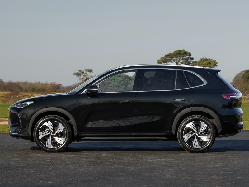 Used Geely Geely EX5 2025 for sale - 77782404: Photo 4