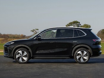 Used Geely Geely EX5 2025 for sale - 77782404: Photo