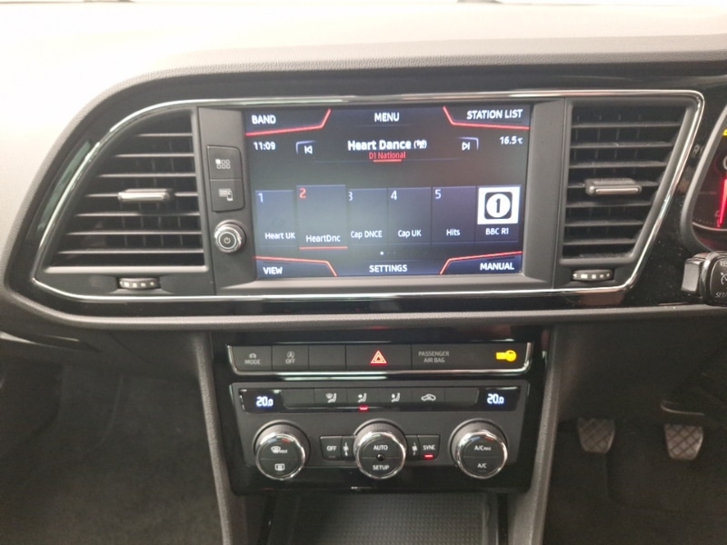 Used SEAT Leon 2018 for sale - 76414734: Photo 10