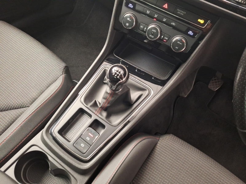 Used SEAT Leon 2018 for sale - 76414734: Photo 11