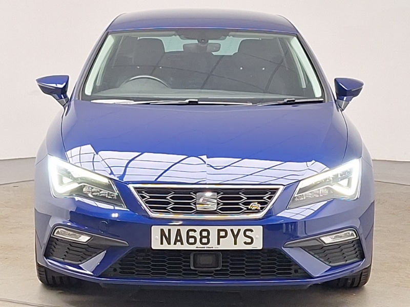 Used SEAT Leon 2018 for sale - 76414734: Photo 12