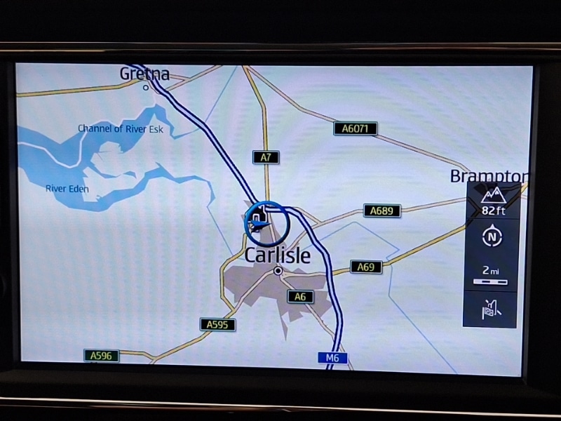 Used SEAT Leon 2018 for sale - 76414734: Photo 17