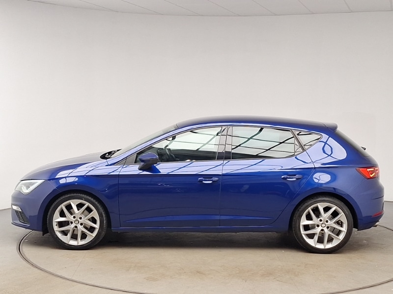 Used SEAT Leon 2018 for sale - 76414734: Photo 4