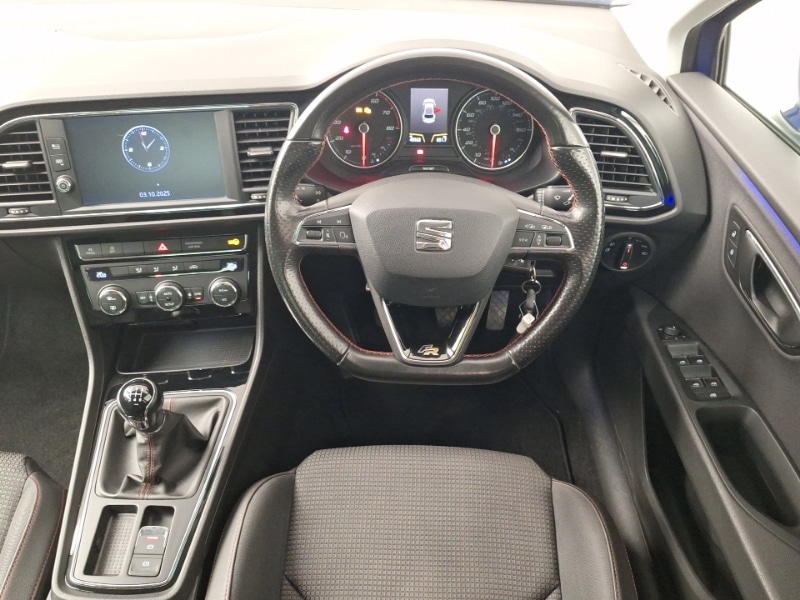 Used SEAT Leon 2018 for sale - 76414734: Photo 7