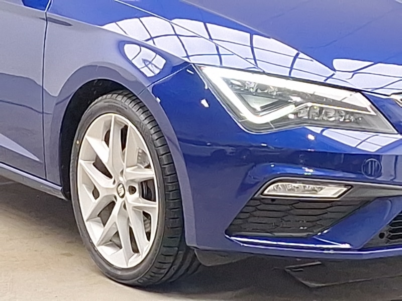 Used SEAT Leon 2018 for sale - 76414734: Photo 9